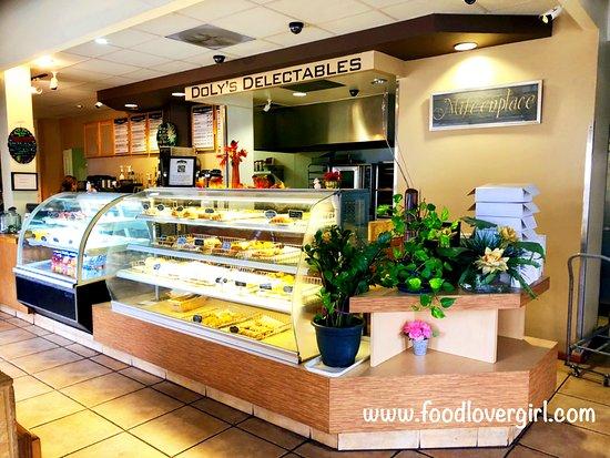 Doly's Delectables